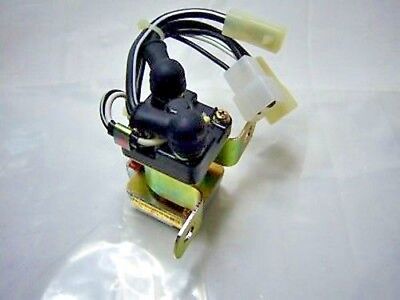 Isuzu Starter Relay KIT Konecranes A208204 1-82553021-2 1