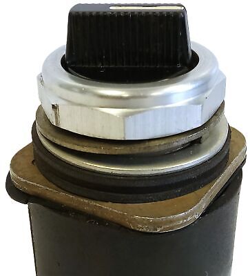 Allen-Bradley 800T-U49 Series P Potentiometer