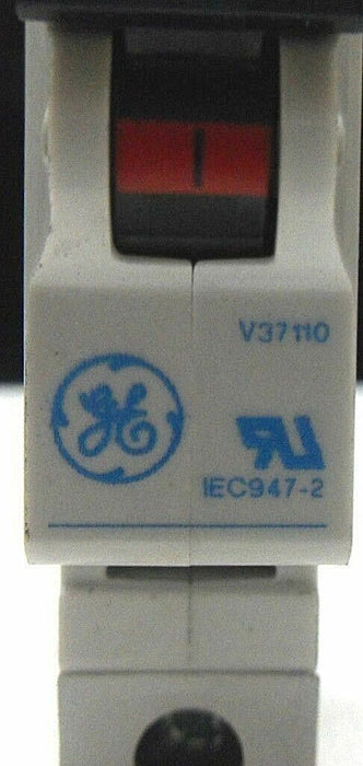 GE V37110 Circuit Breaker