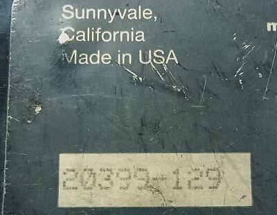 Graphics Micro Systems 055G400071 Servo Control for MICROCOLOR II Systems