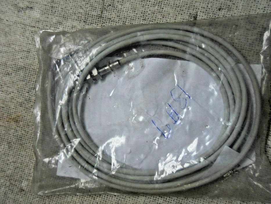 1 Baumer Electric Ifr 05.26.25/L Inductive Proximity Switch