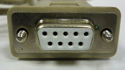 Reliance 2CA3000 9 Pin PLC Cable for GV3000 Series Motor Controller