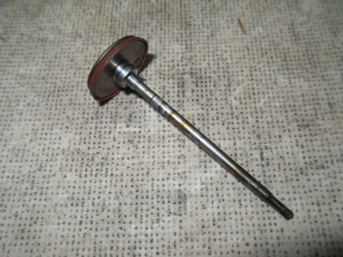) 4 Nordson Needle Pistons