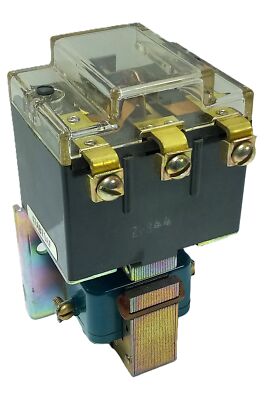 Furnas 47AB10AF 110/120 V AC 10 A Alternating Relay