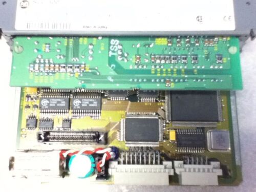 Allen-Bradley 1747-L531 SERIES D PROCESSOR UNIT