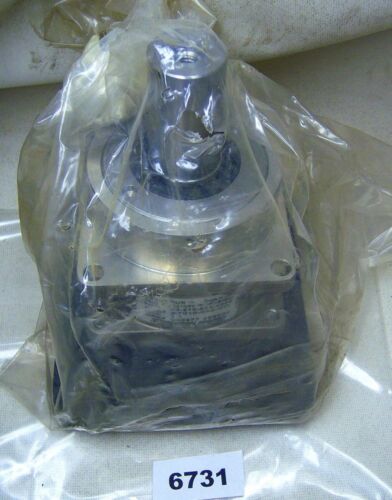 Thomson Micron True Planetary Gearhead AT010-005-SOm 5:1