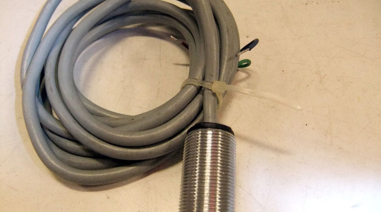Turck Proximity Switch BI5-G18-AZ3X2/S64