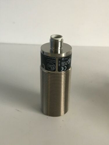 IFM EfectorIIA2010-FRKG/US-100-IRF Sensor