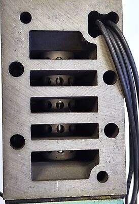 Numatics 3DSA4-0 Solenoid Valve