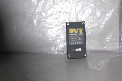 DVT MACHINE VISION 510-M