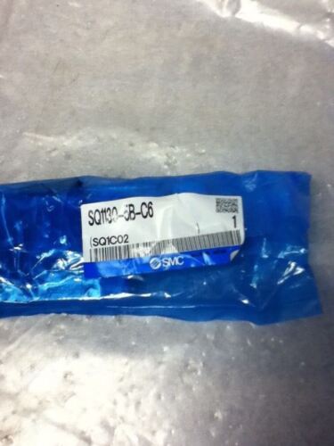 SMC SQ1130-5B-C6 Valve