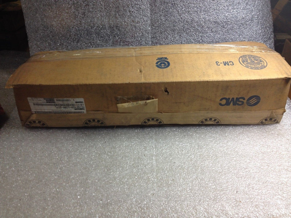 SMC NCDGFN20-1200-G5PL AIR CYLINDER