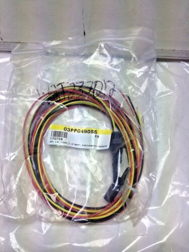 ADVANCED CONTROL TECHNOLOGY N62770Afd6A Level / Temperature Switch