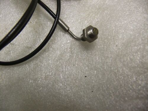 Allen-Bradley Fiber Optic Cable with Adapter 443GT-TIS10MS