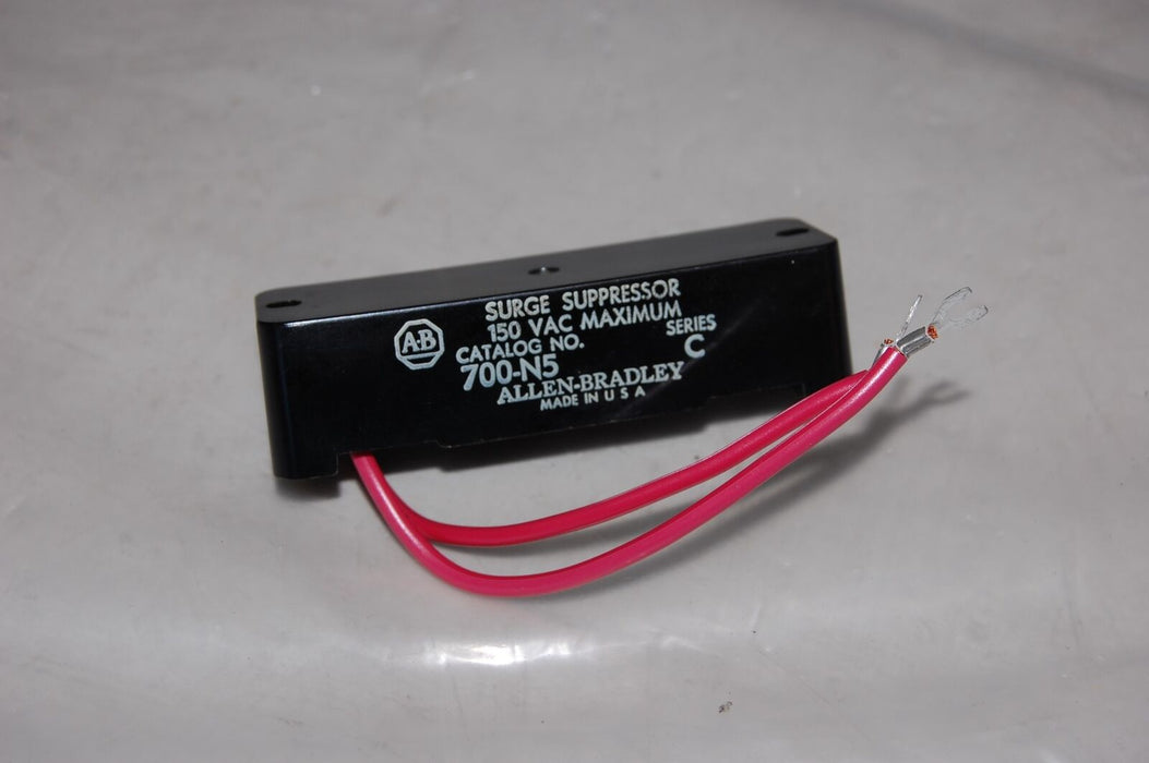 Allen-Bradley 700-N5 Surge Suppressor