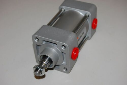 SMC NCAIB200-0100 Tie Rod Cylinder
