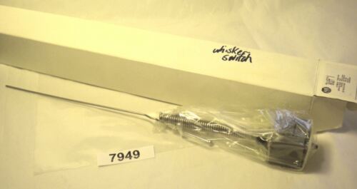 Allen-Bradley Operating Head X-18211 Wobble Spring Head Whisker