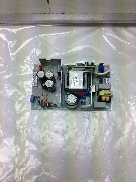 CONVERTER CONCEPTS 2501-0221-05 DRIVE