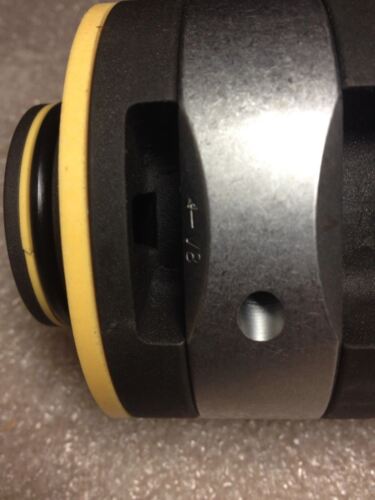 DM Industrial Inc Benchmark 02-102519 Cartridge Kit