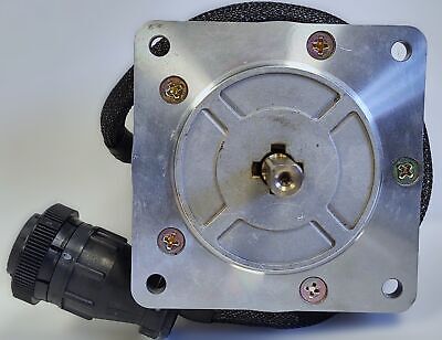 SANYO DENKI 103-8575-5590 Step-Syn Stepping Motor