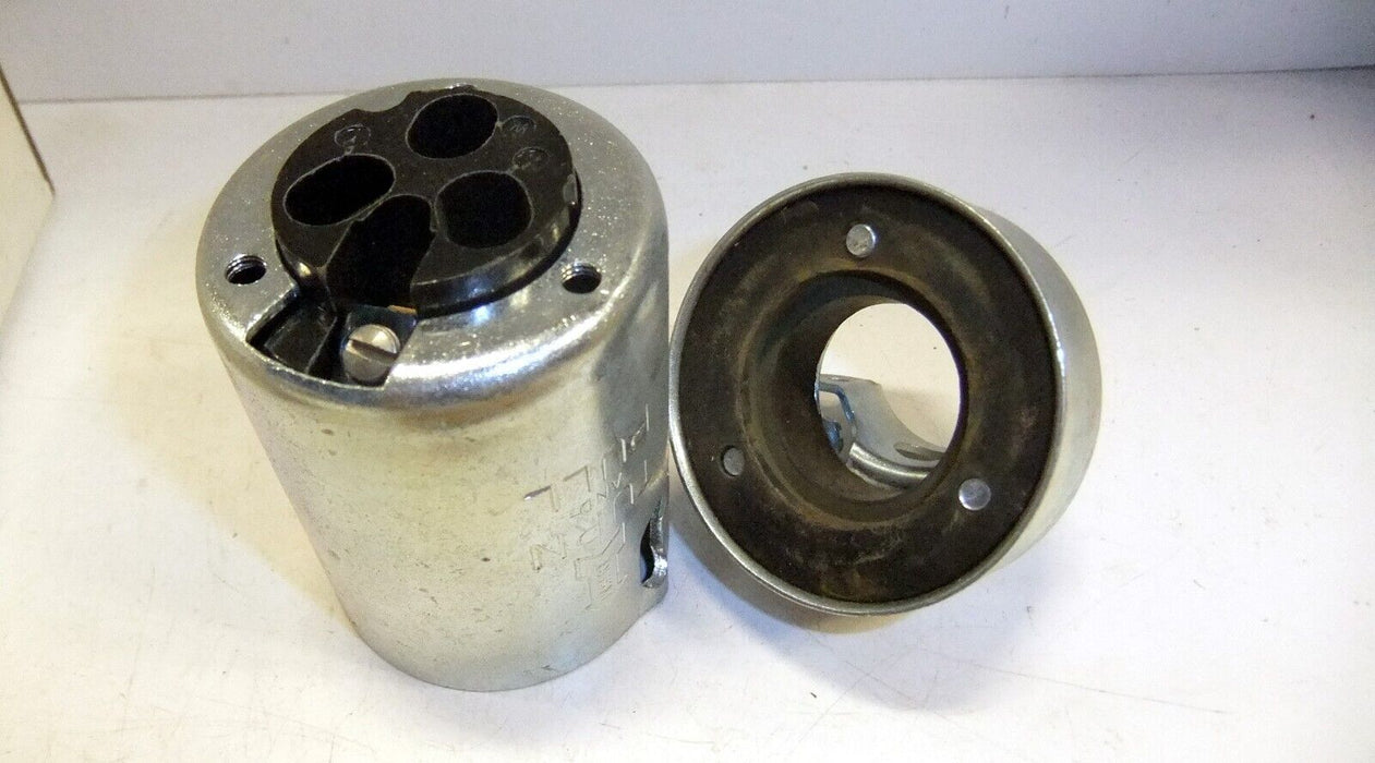 Arrow Hart Locking Plug CS6365