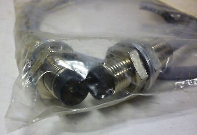 Balluff BES TR 12-NE-0.6 Proximity Sensor
