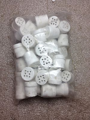 40 ALTECH CORP PG21 MULTI CONDUCTOR INSERTS