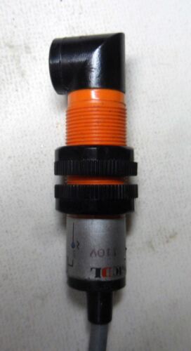 DATALOGIC RC-48 S PHOTOELECTRIC SWITCH