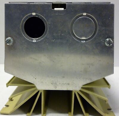 Barber Colman CP-8425-480-0-1 Electric Heat Controller