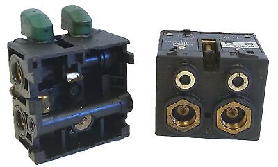 Parker PVDB142428 Solenoid Valve