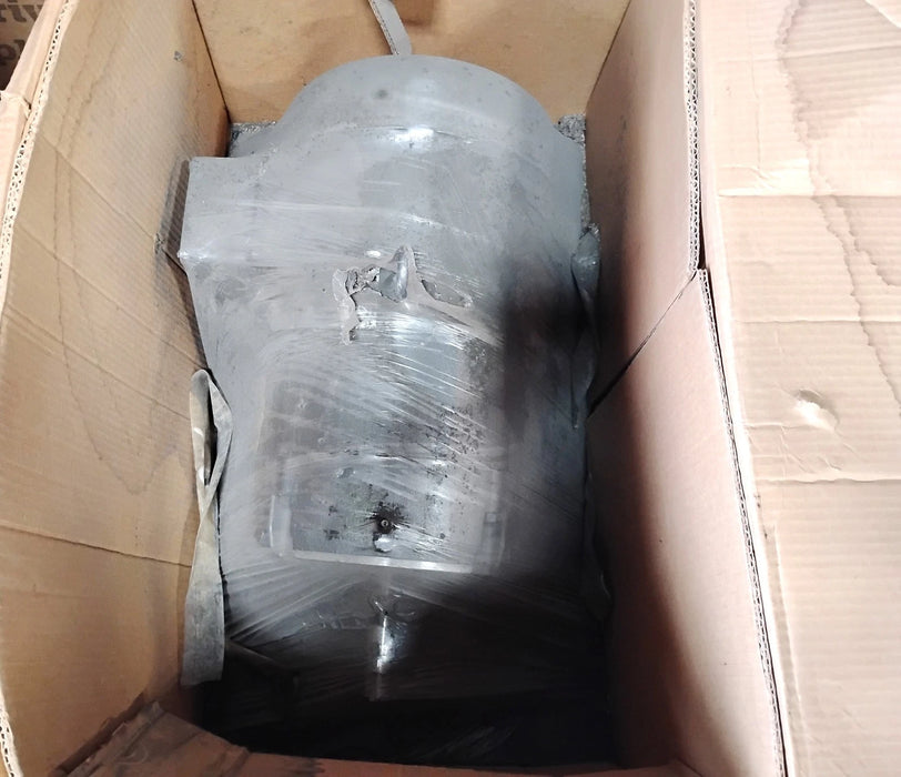 Baldor JMM3713T 208-230/460 V 15 HP 3450 RPM 215JM TEFC Motor