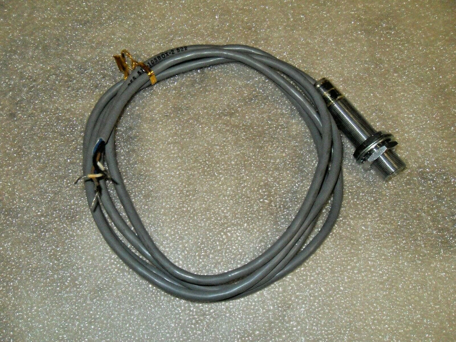 Balluff BES-516-105BOX-2 PROXIMITY SWITCH