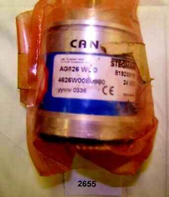 Stegmann Encoder AG626WCO