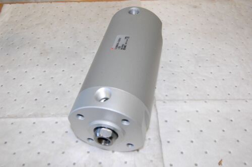 SMC AIR CYLINDER CG1BN100-G2802-125