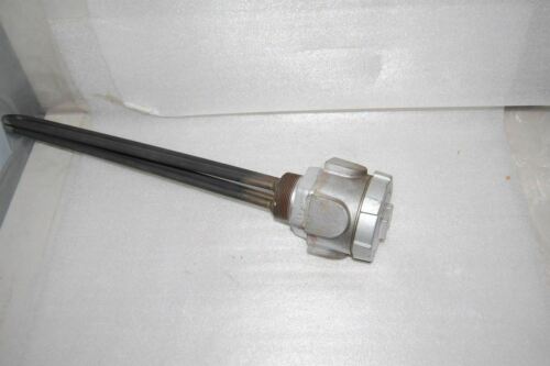APPLETON CHROMALOX HEATER 156-146461-006