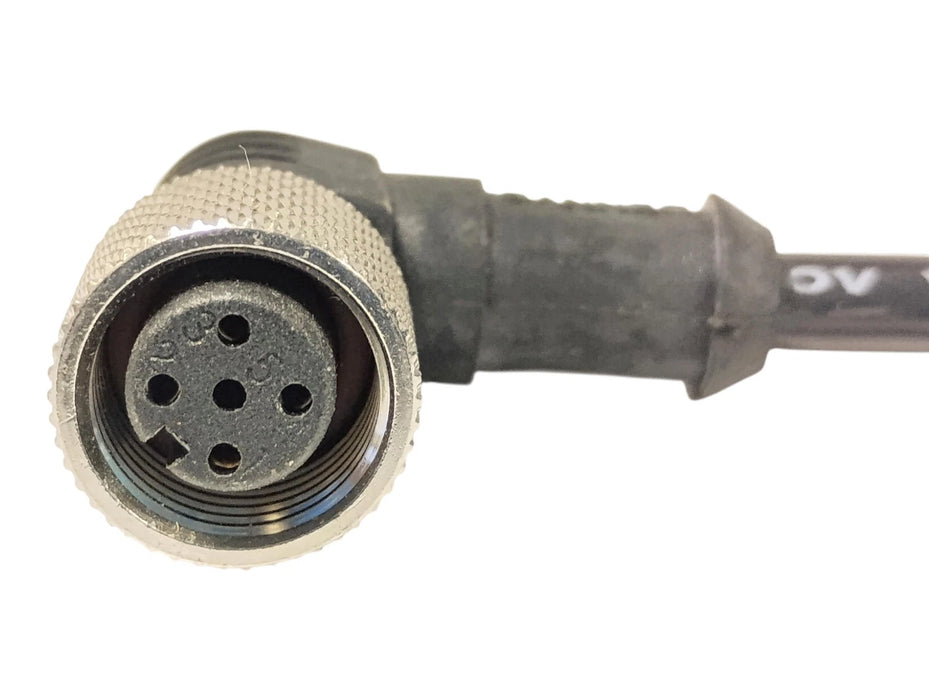 Banner Engineering MQDC-415RA 5 m PLC Cable