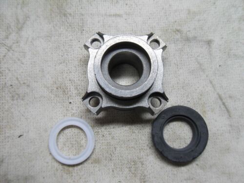 1 NIB MILLER ELECTRIC 051-KR011-63 PISTON ROD SEAL KIT 5/8"