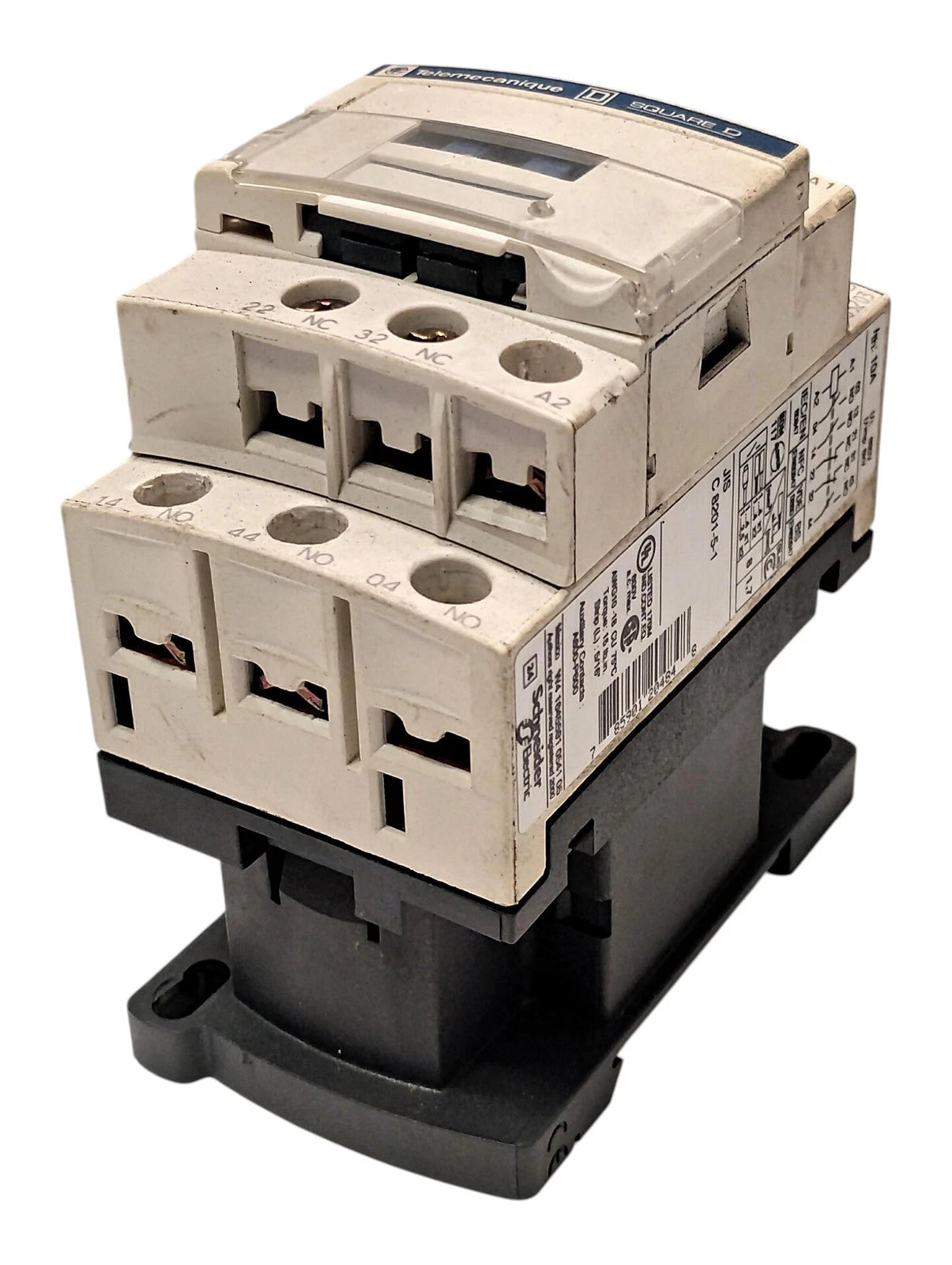 General Purpose Relays