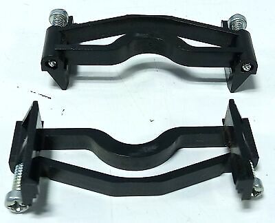 Simpson F351150 3-5 Digit 120 V AC Digital Voltage Panel Meter