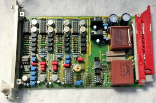 Keithley / Metrabyte EK110-1-01 PC Board