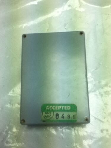 ACOPIAN DB15-10 POWER MODULE