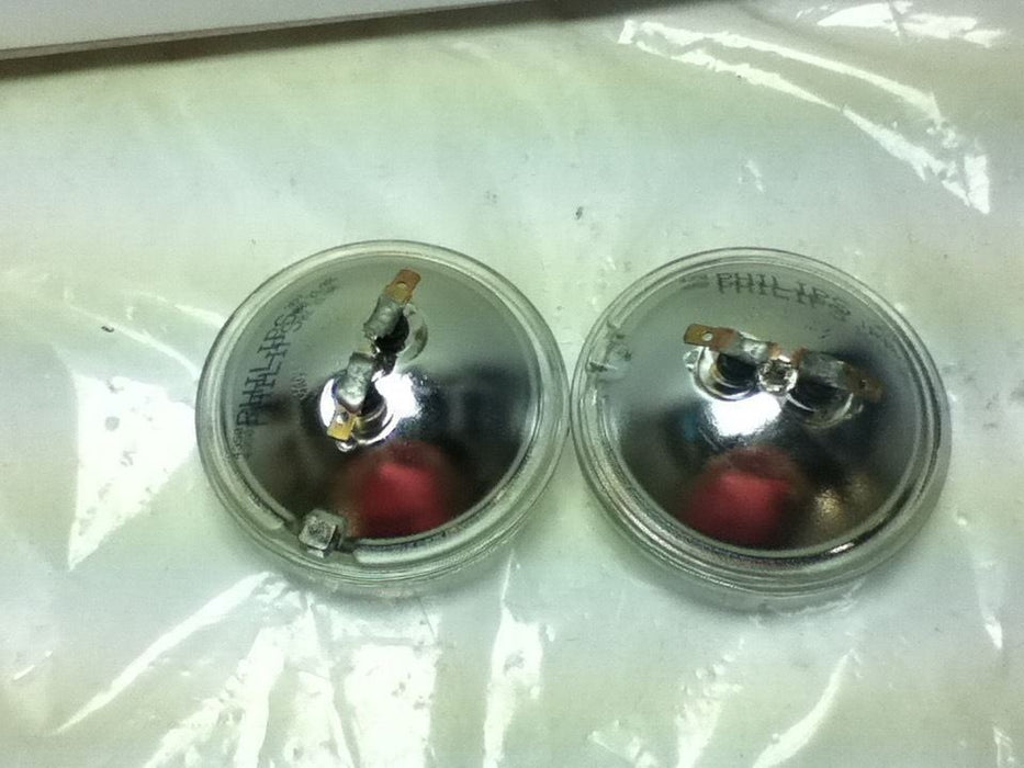 2 Hyster 0259747 Forklift Lights)