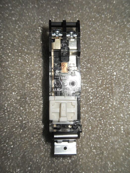 Allen-Bradley 595-BB 2NC Auxiliary Contact