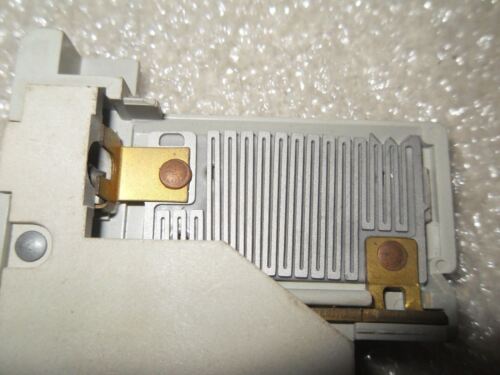 3 Cutler-Hammer H2004 Overload Heater Elements