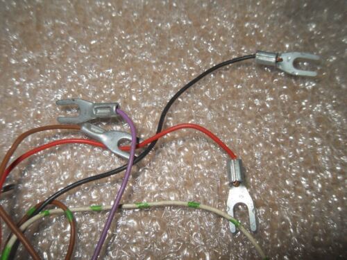 Promess FES-M-40 Photoelectric Color Sensor