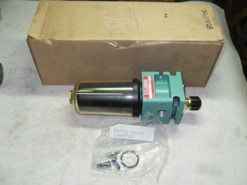 1 Numatics L30L-04C LUBRICATOR