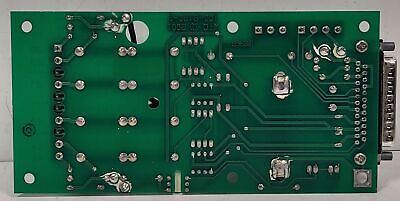 Welding Technologies 100-8120-2 Control Circuit Board for Welding