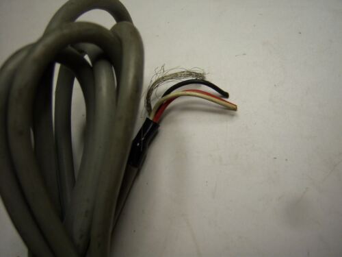 Sick WL10-431 Photoelectric Proximity 24 Vdc
