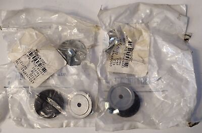 Hoffman 59710 Type 4 / 3R / 12 / 13 Hole Seals - Lot of 2