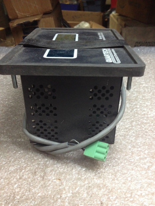 Quartech 8711 Message Display Module